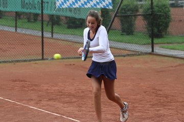 Lisa Ponomar 854 - 14.Sieker Open 2011